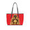 Thumbnail: The Golden Goddess Empress Tote RED