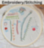 Embroidery