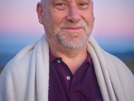 19-20 septembre 2026 - Chemins de contemplation, vivre la présence au cœur de nous-mêmes