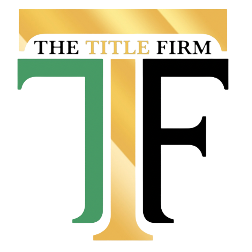 The Title Firm