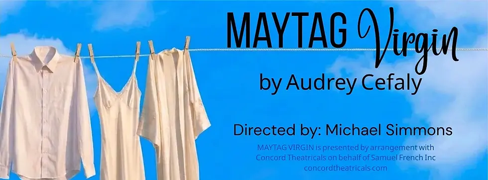 Maytag Virgin