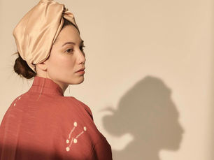 Spazio 3R per Maison Kintsugi