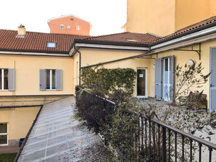 Donna e Madre: una storia di accoglienza lunga più di 130 anni