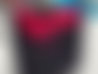 Le mini-shopper re-denim di MATI