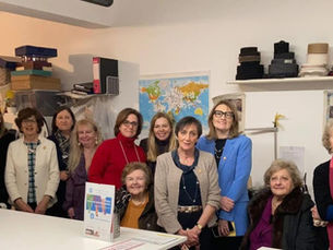 Partnership al femminile: la collaborazione con Soroptimist Club Milano alla Scala