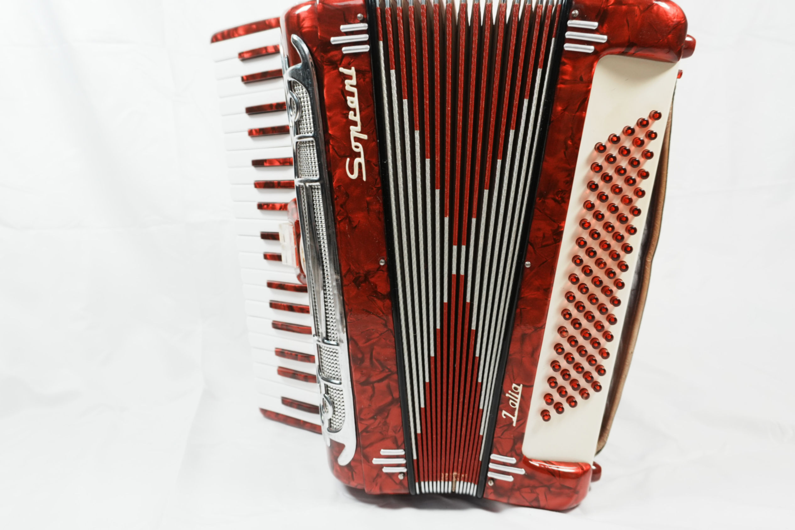 PAOLO SOPRANI ITALIA