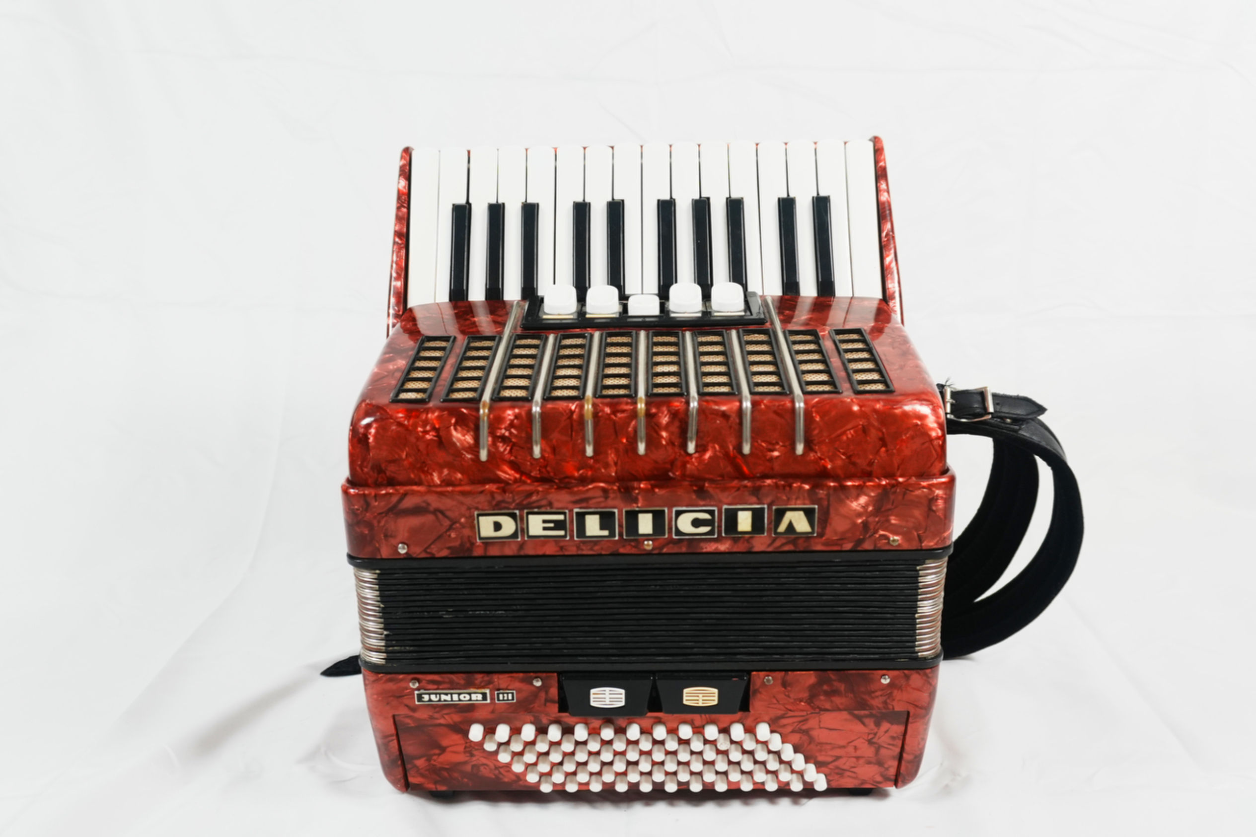 DELICIA JUNIOR III