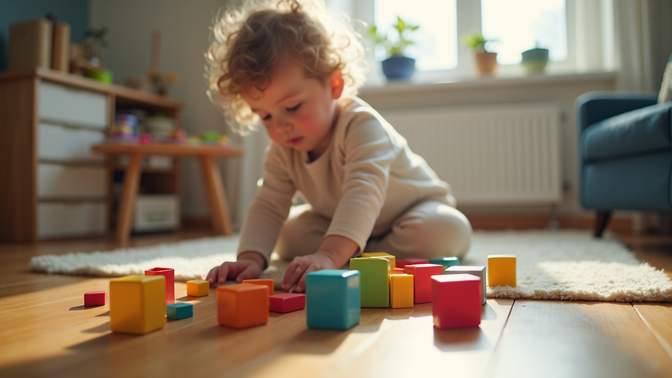 Smile On! Tips for Great Children's Photography