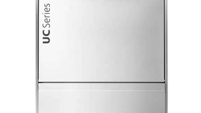 LAVASTOVIGLIE WINTERHALTER  UC series sottobanco