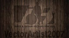Engrave (Letters/Text & Images)