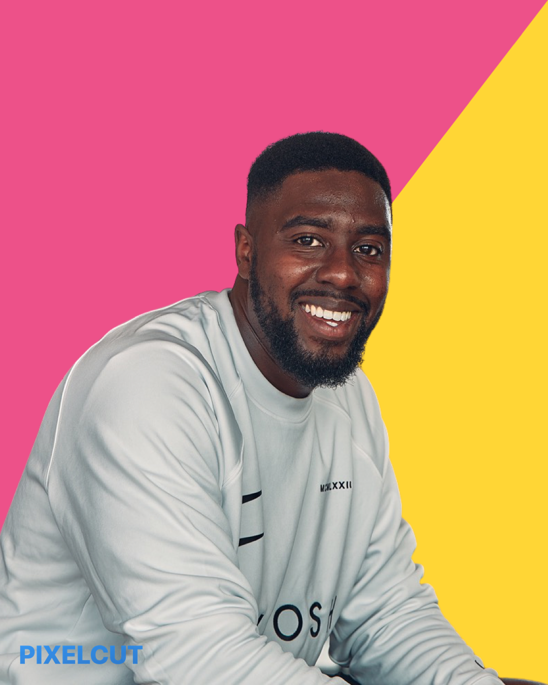 Writer: Michael Baah