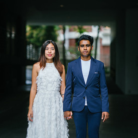 Asian Weddings - Is It Ever About The Bride & Groom?