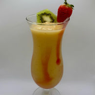 Paradise Daquiri