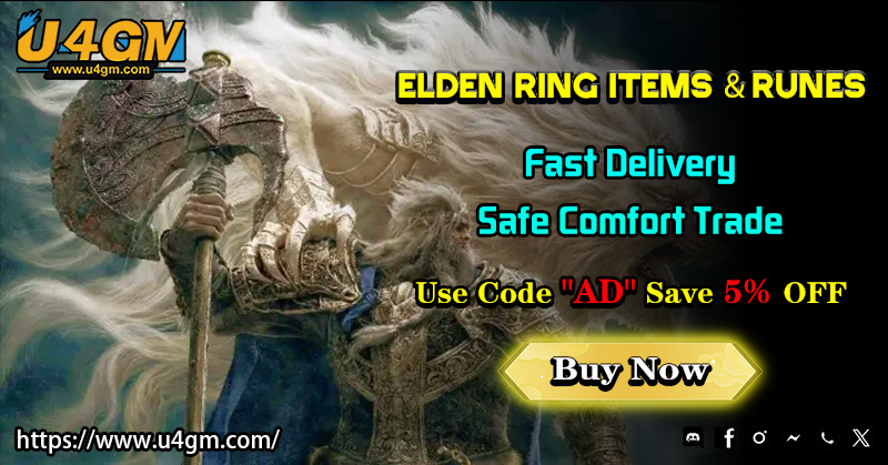 Elden Ring Items