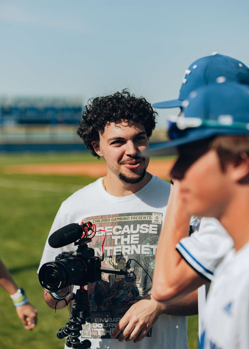 Mack Media Co. Photographer & Videographer