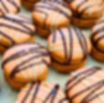 In-Stock Macarons