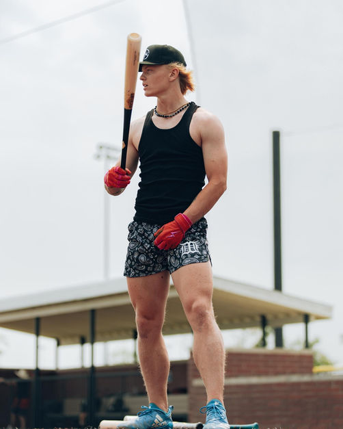 The Max Clark Project