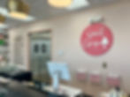 Sweet Escape Cake Company Bakery Storefront