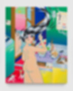 Saudade ・ 母の味