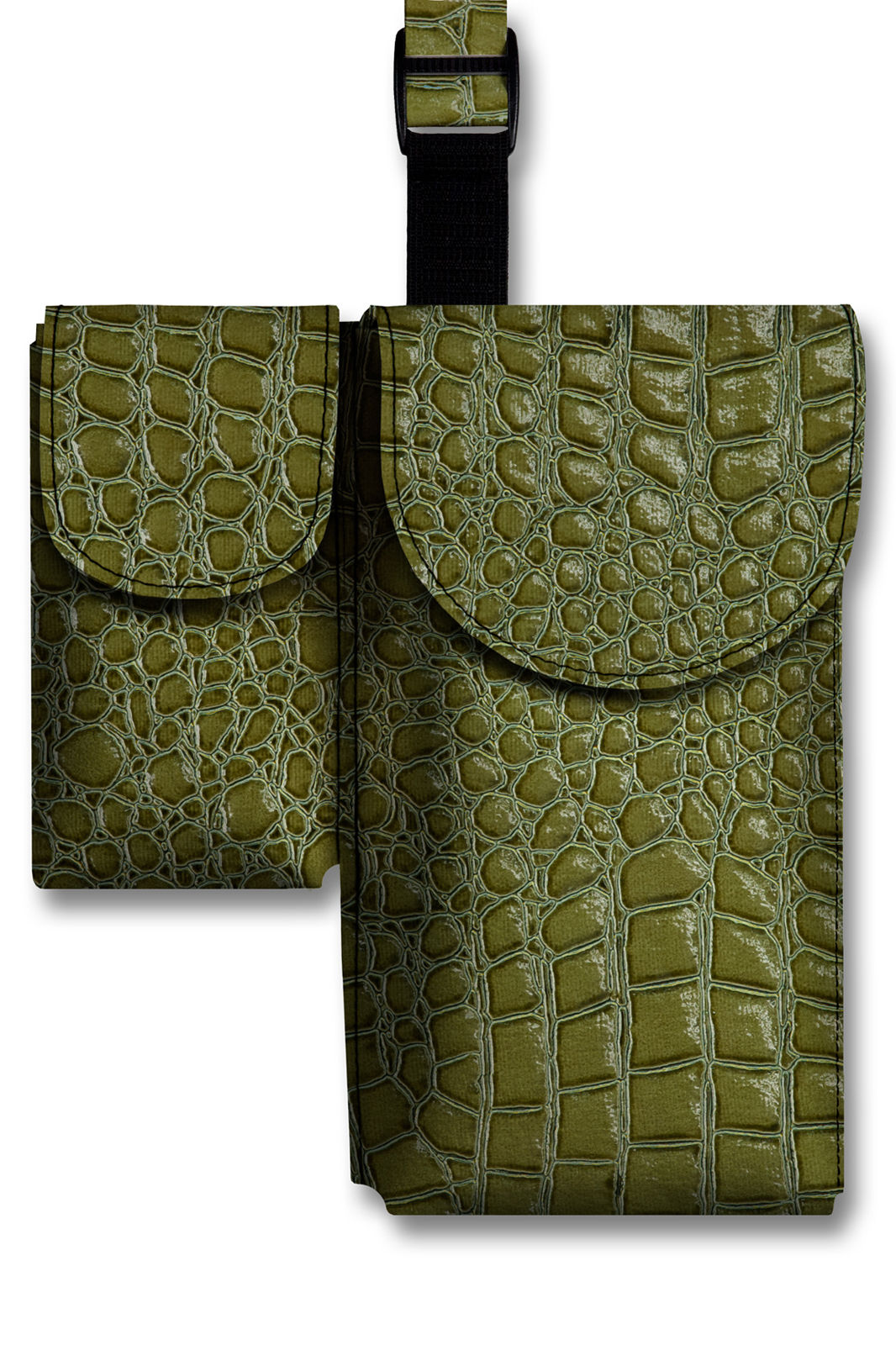Alligator Olive 37D
