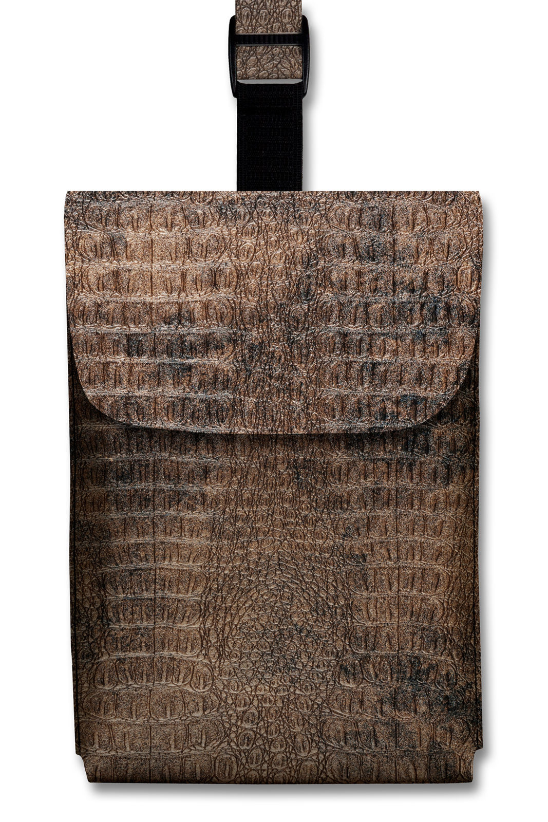 Crocodile Bronze Smoke 6T