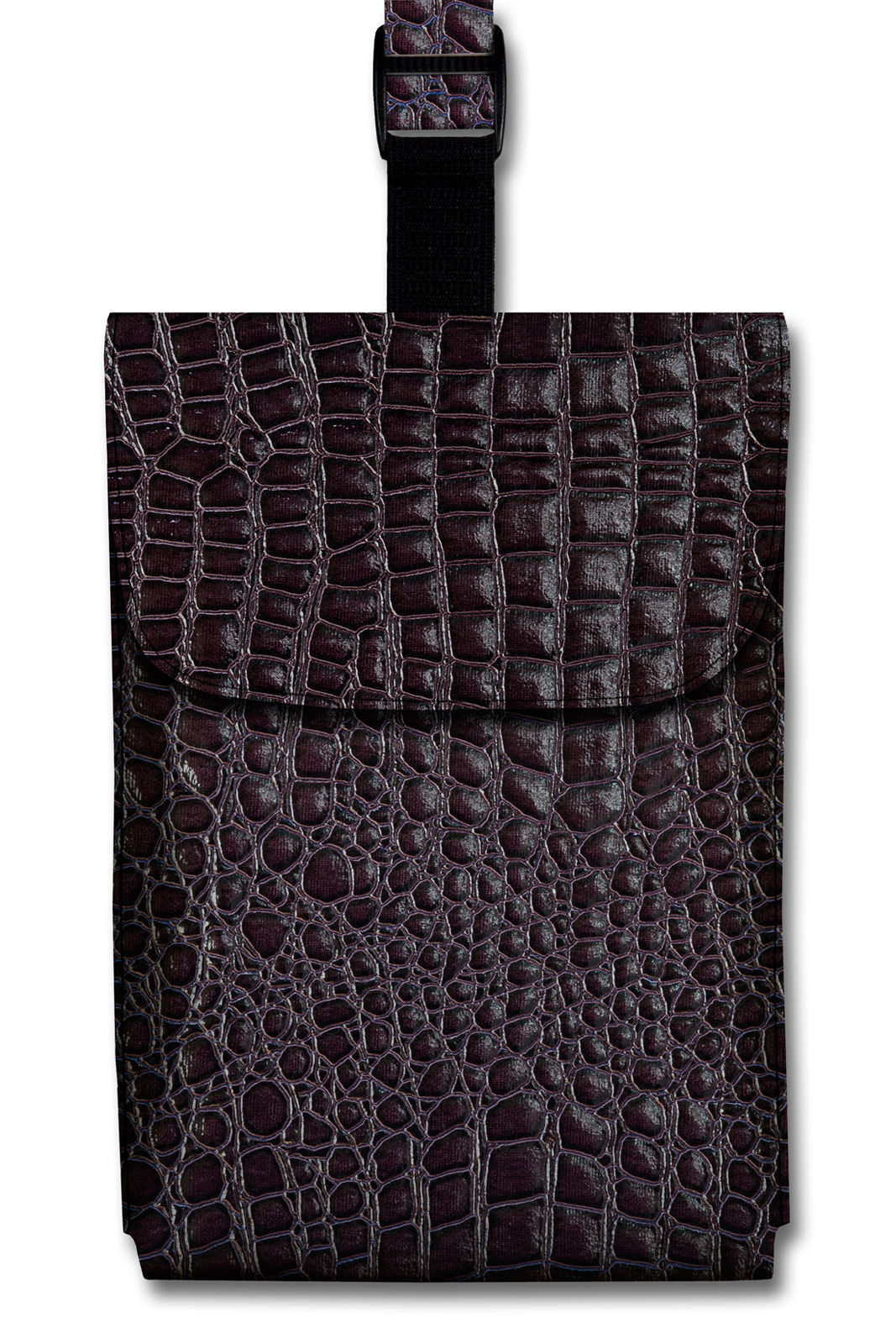 Alligator Dark Chocolate Gloss 36T