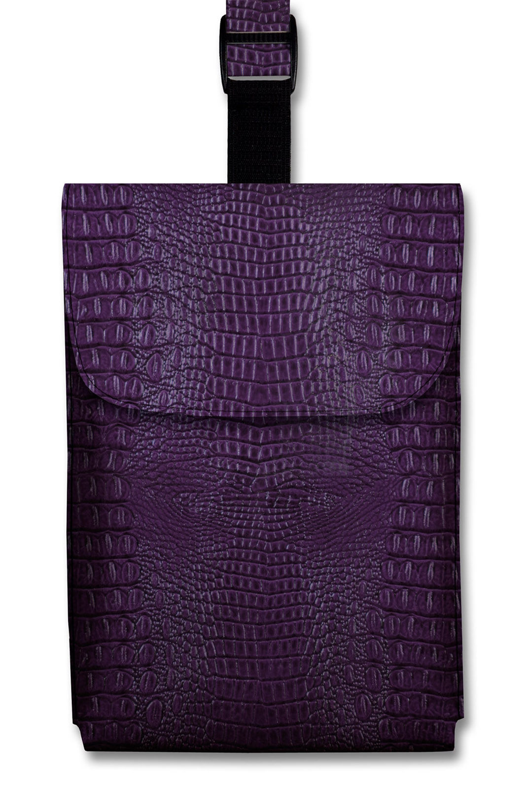 Crocodile Purple 7T