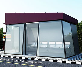Bus-Shelter