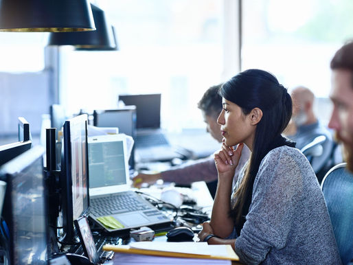 The Future of Online Jobs