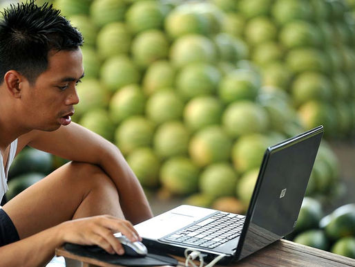 Why Freelancing is the New Trend Today