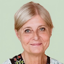 Isabelle Raff Gestalt Thérapie