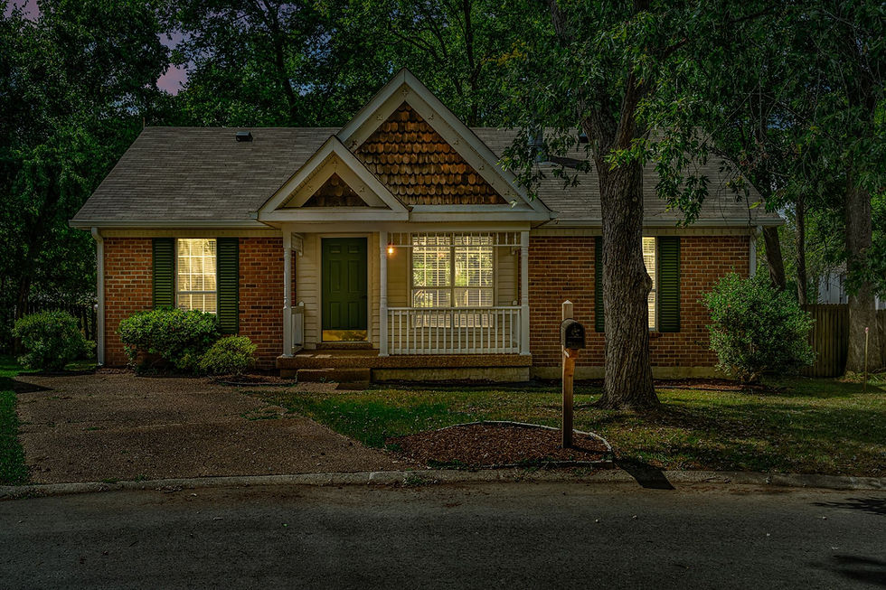 111 Brockhampton Ct, Clarksville TN is for sale with OWNER FINANCING. SEPFinancing.com is proud to bring you the best owner financed homes in Tennessee!