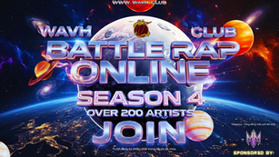 We Are Vietnamese Hip-Hop ‘Battle Rap Online Mùa 4’ Chính Thức Công Bố Dàn Line-Up 60 Rapper