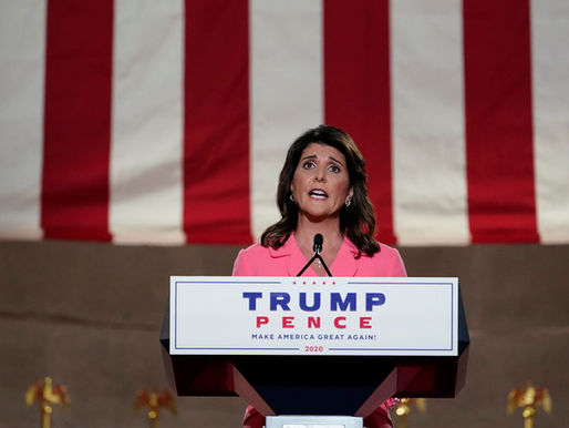 Đảng Cộng Hòa tố cáo đảng Dân Chủ theo chủ nghĩa xã hội. “Chủ nghĩa xã hội” thật sự là gì?