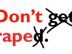 Giải mã văn hóa cưỡng hiếp