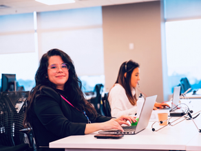 Onboarding for M&A Integration at Experian