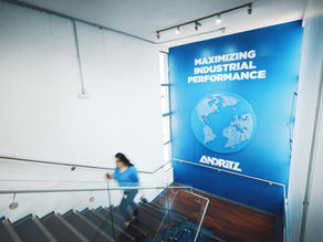 Employer Branding Strategy at ANDRITZ Group