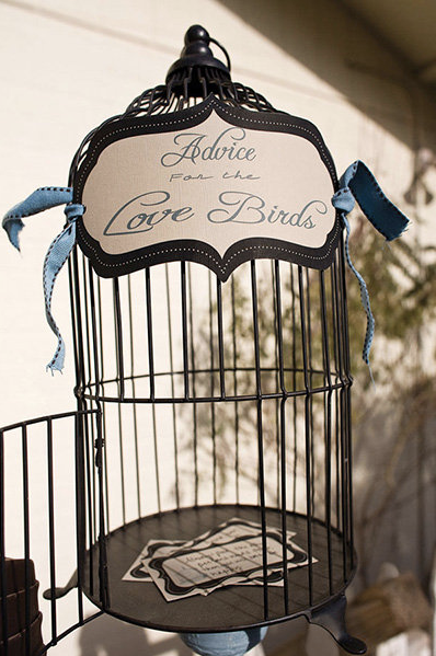 Creative Guestbook Ideas