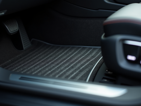 Top 5 Luxury Car Mats for Indian Models