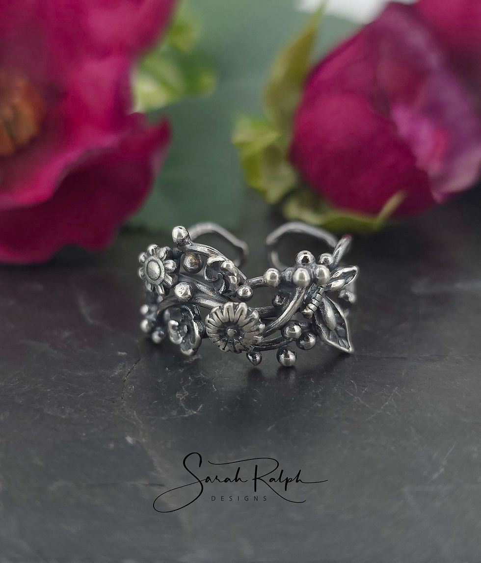 Thumbnail: Chelsea Ring 9