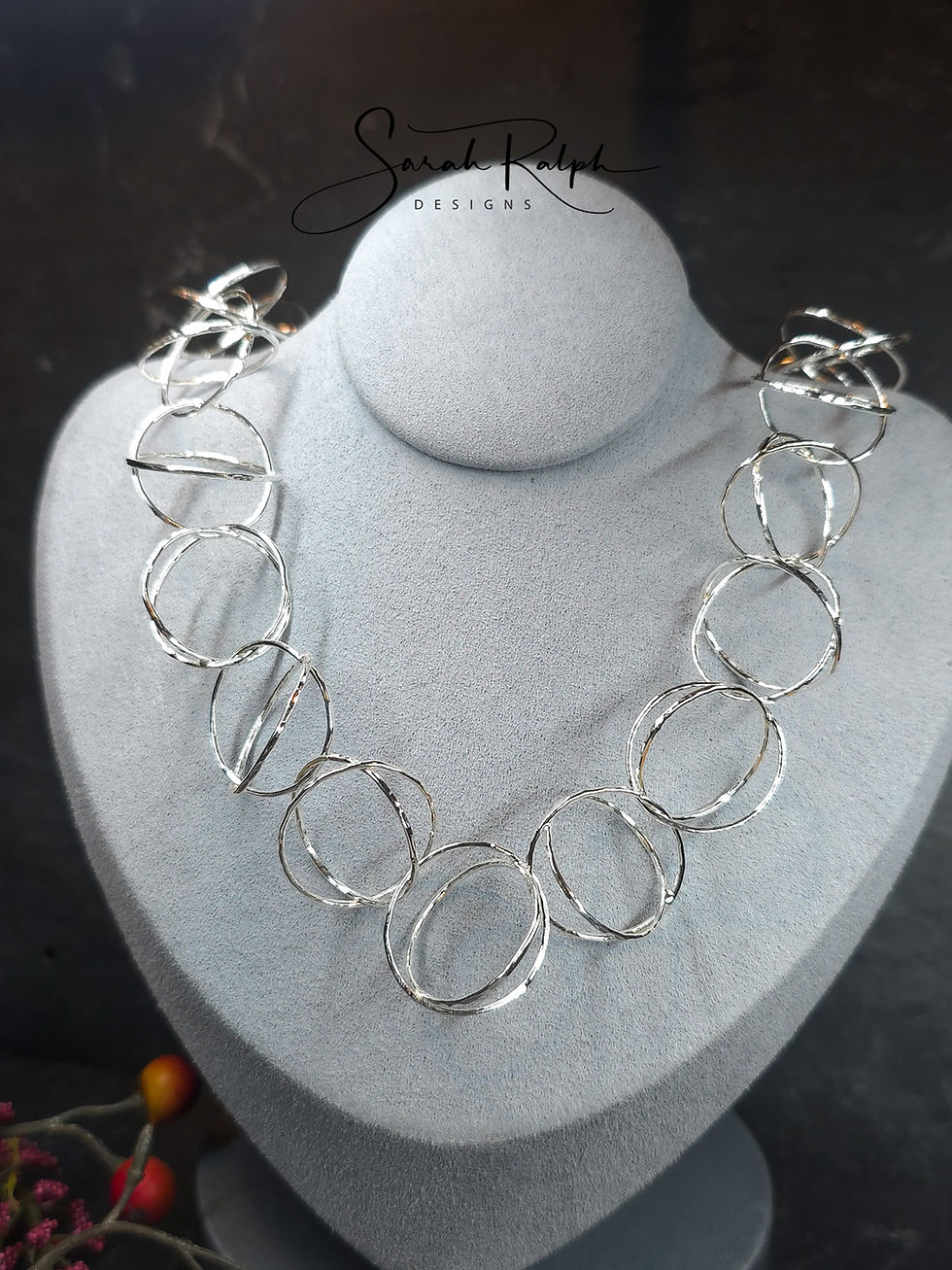 Thumbnail: Celestial Necklace