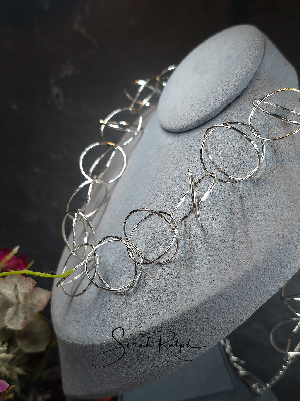 Thumbnail: Celestial Necklace