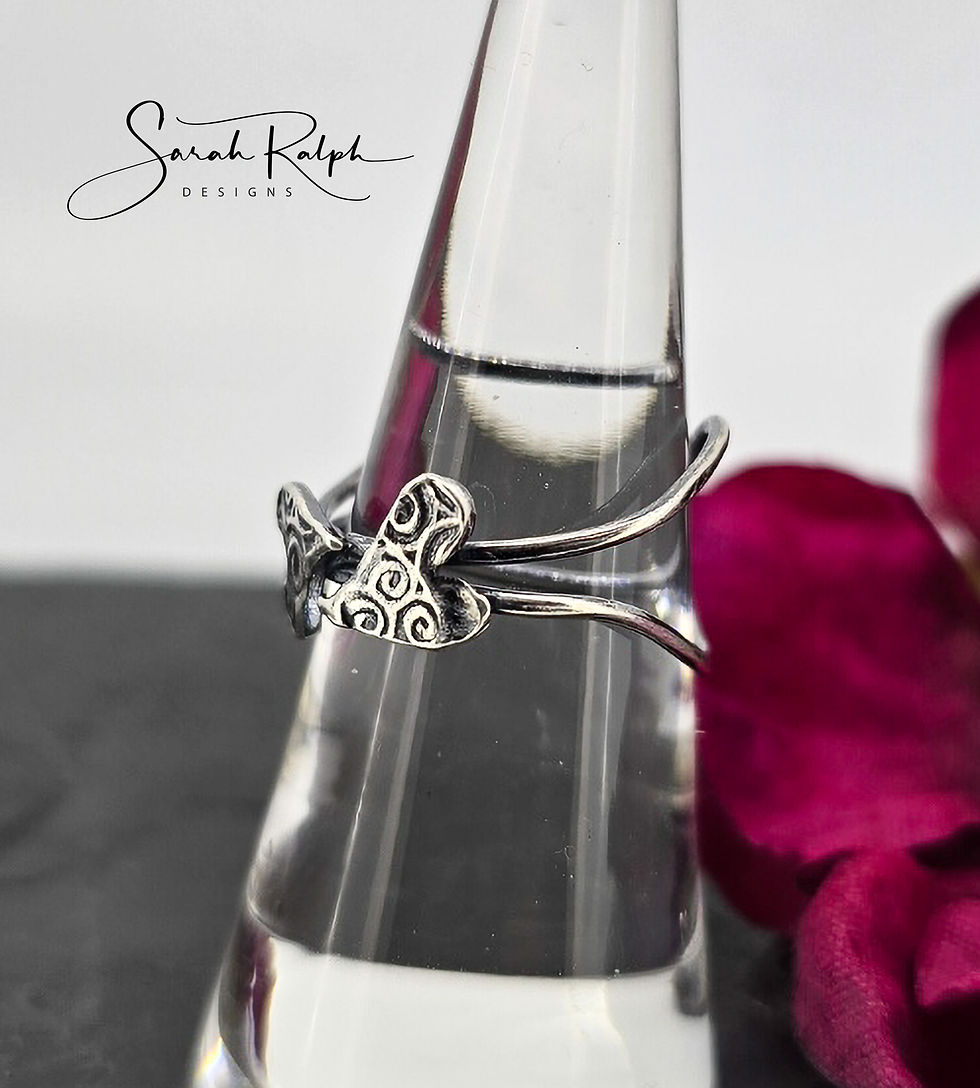 Thumbnail: Chelsea Romance Ring