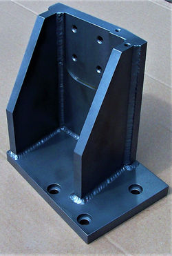 Machine Shop, Rochester, CNC, Manufacturing, Machining, optics, photonics, laser, medical, aerospace