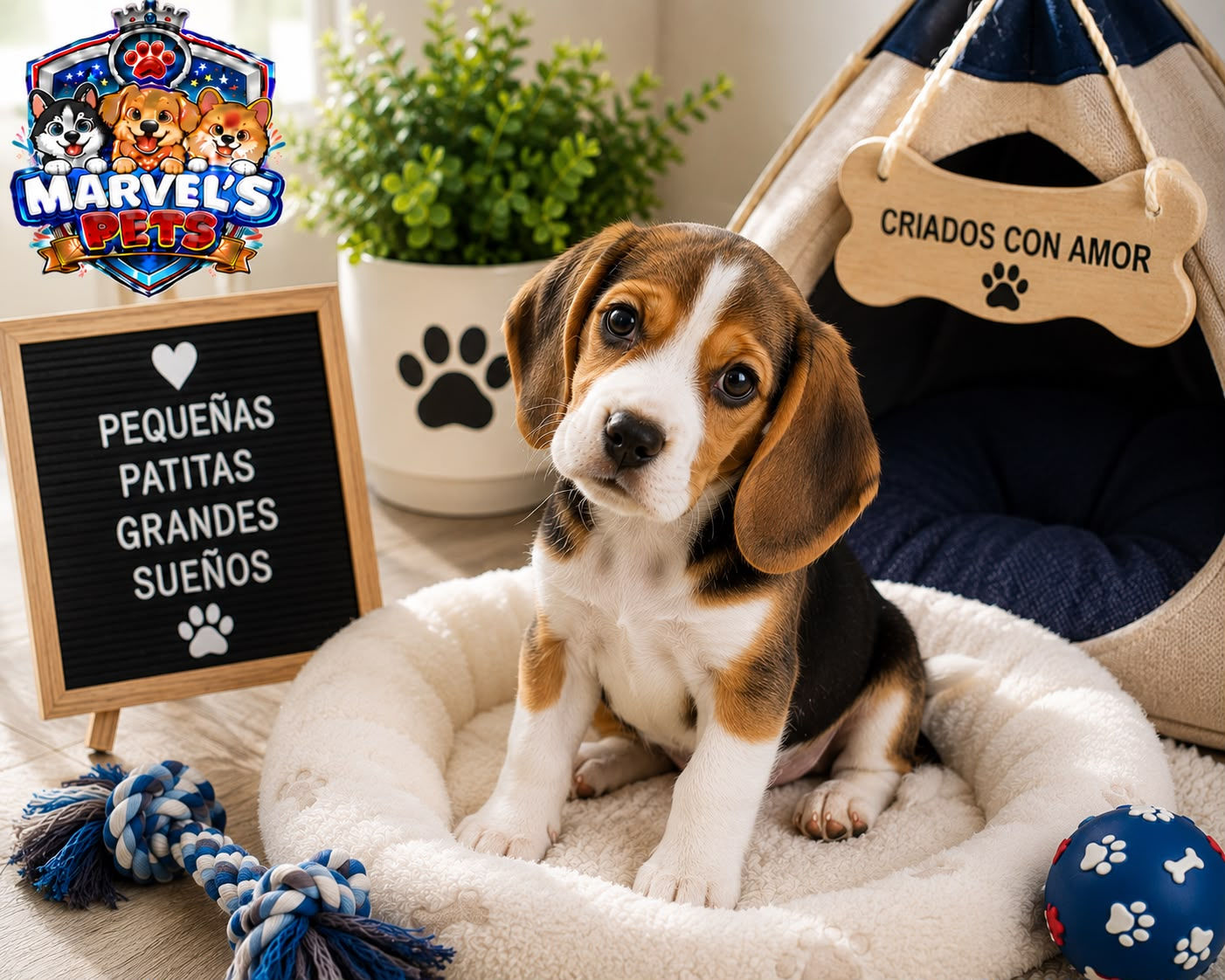 Beagle