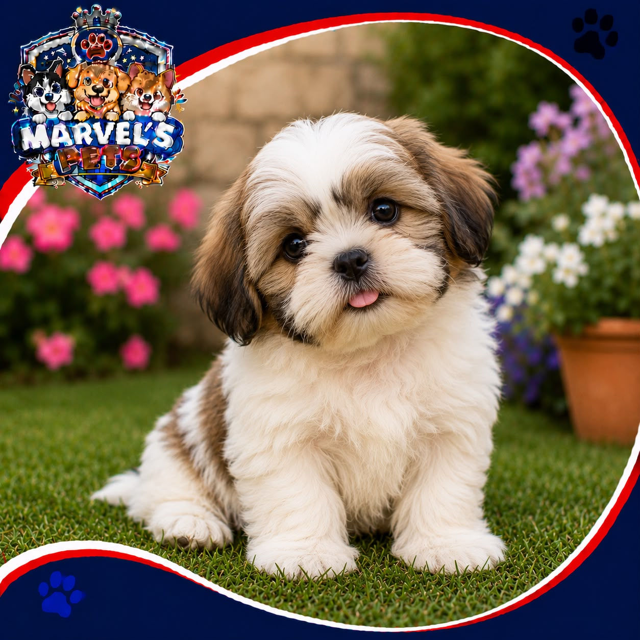 Shih Tzu