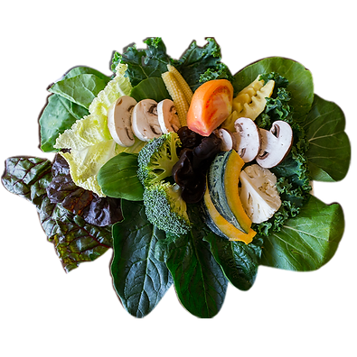 Photo of Seasonal Vegetables