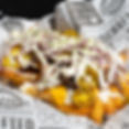 Bulgogi Fries