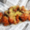 Popcorn Chicken