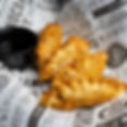 Mandoo (Dumplings)